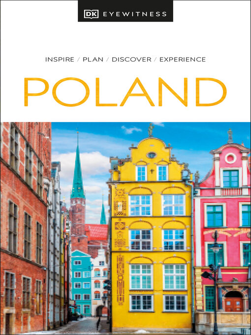 Title details for DK Eyewitness Poland by DK Travel - Available